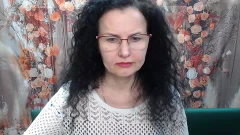 Miroslava Happi online show from April 2026 06:00:02 AM