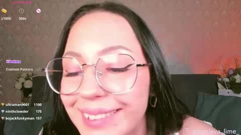 Miroslava online show from December 2024 08:31:01 AM