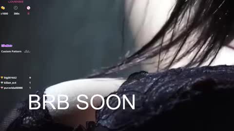 Miroslava online show from February 2026 06:40:02 AM