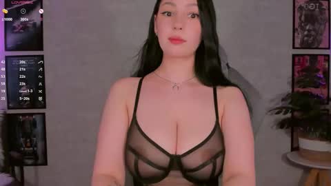 Miroslava online show from February 2026 06:19:02 AM