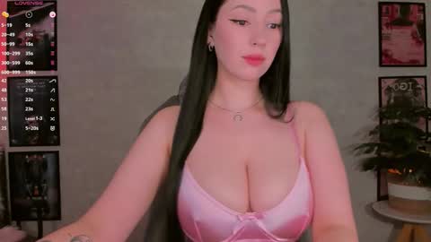 Miroslava online show from February 2026 05:41:02 AM