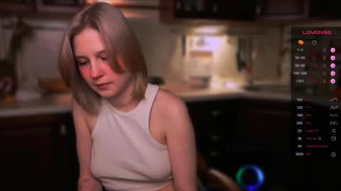 Mira online show from November 2025 10:10:02 PM