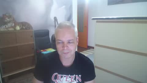  Mirwais  online show from April 2026 05:58:02 PM