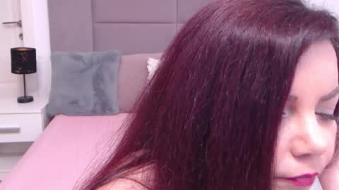 Snapshot of miryamines chatting on February 2025 02:53:01 PM MiryamInes online show from February 2025 02:53:01 PM