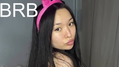 Snapshot of misa_abg chatting on January 2025 02:47:01 PM Misa online show from January 2025 02:47:01 PM