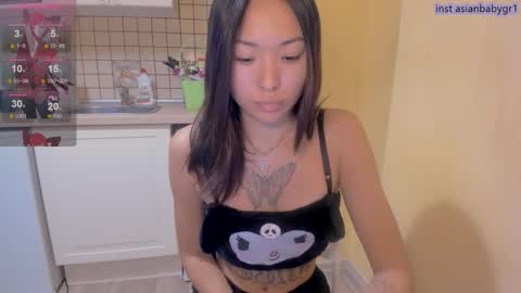 Snapshot of misa_abg chatting on October 2025 08:33:01 PM Misa online show from October 2025 08:33:01 PM