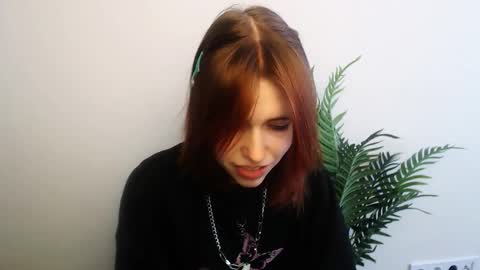 misaki_chan_ online show from January 2026 09:35:02 AM