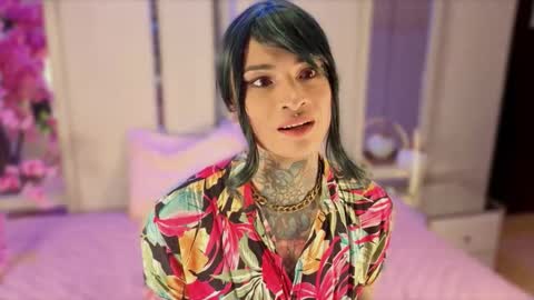 Snapshot of misakiseis chatting on February 2026 01:29:02 PM online show from February 2026 01:29:02 PM