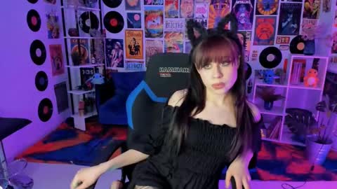 Misa online show from March 2025 09:14:02 PM