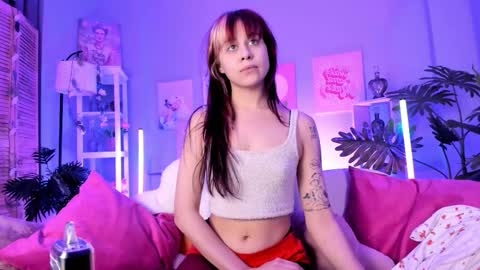 Misa online show from September 2025 12:56:02 AM