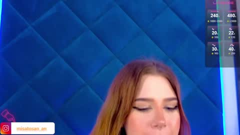 Annie  dont forget to thumbs up me  online show from December 2024 07:15:01 AM