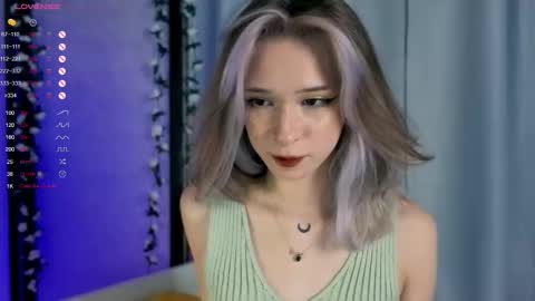 Snapshot of misekiii chatting on November 2025 12:57:02 AM misekiii online show from November 2025 12:57:02 AM