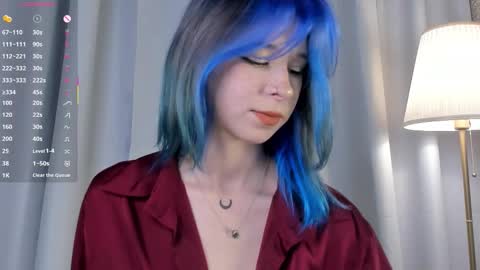 Snapshot of misekiii chatting on November 2025 03:16:01 AM misekiii online show from November 2025 03:16:01 AM