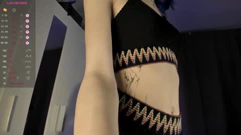 misekiii online show from January 2026 04:05:01 AM