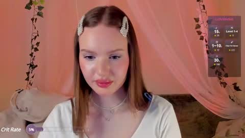 Snapshot of mish_ka3 chatting on February 2025 06:48:02 PM Misha online show from February 2025 06:48:02 PM