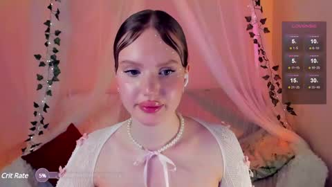 Snapshot of mish_ka3 chatting on March 2025 03:24:02 PM Misha online show from March 2025 03:24:02 PM