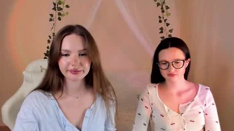 Misha online show from November 2025 07:29:02 AM