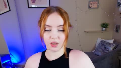 Snapshot of misha_the_createrr chatting on January 2026 05:27:02 PM Ivy online show from January 2026 05:27:02 PM