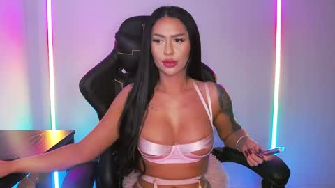 Snapshot of mishablueee chatting on December 2024 09:26:01 PM MishaBlueee online show from December 2024 09:26:01 PM