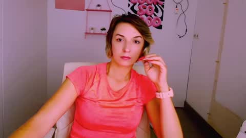 Mishelle online show from July 2026 11:36:01 AM
