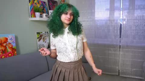 Kate online show from April 2026 04:46:02 PM