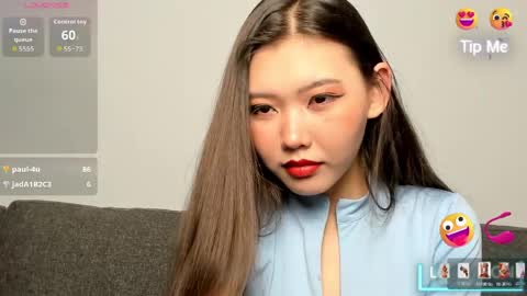 Miso online show from April 2026 10:26:02 PM