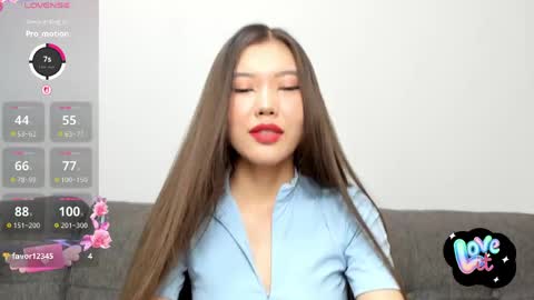 Miso online show from May 2026 02:35:01 PM