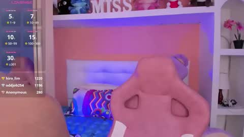 Marilyn online show from October 2025 11:03:01 AM