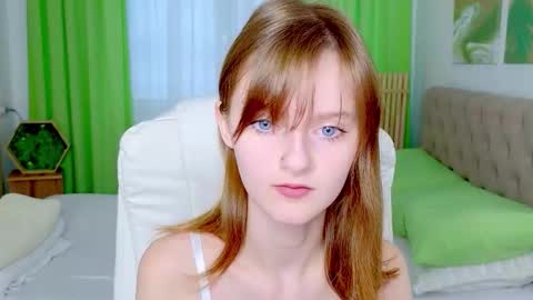 Alisa NONNUDE online show from February 2026 10:23:02 AM