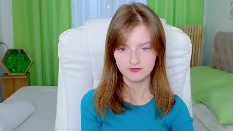 Alisa NONNUDE online show from March 2026 12:23:01 PM