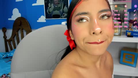 Allison online show from February 2025 11:01:02 AM