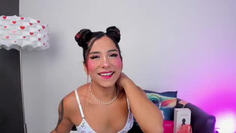 Allison online show from November 2025 11:01:02 AM