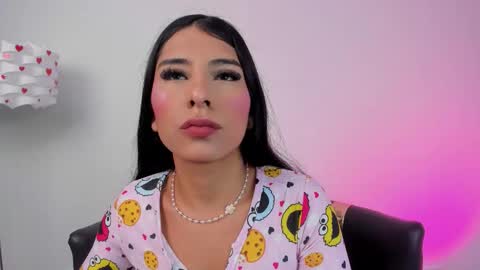 Allison online show from November 2025 11:01:02 AM