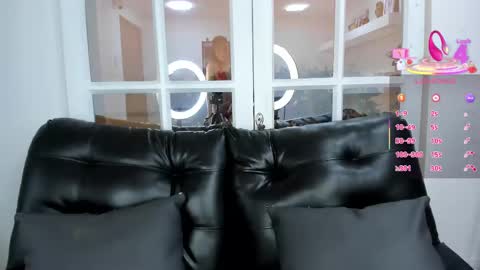 Evangeline online show from February 2025 02:09:02 PM