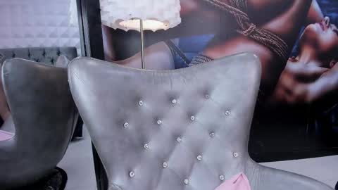 Salome online show from October 2025 11:01:01 AM