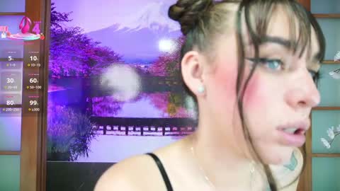 Snapshot of miss___sara chatting on March 2025 09:13:02 PM Sara online show from March 2025 09:13:02 PM
