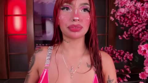 Abigail online show from February 2026 02:12:02 AM