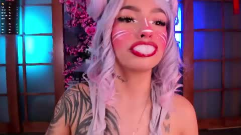Abigail online show from June 2026 02:53:01 AM