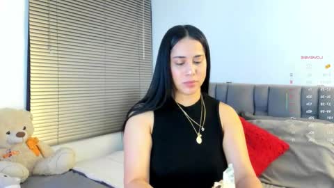 miss__jones_ online show from March 2026 12:27:02 AM