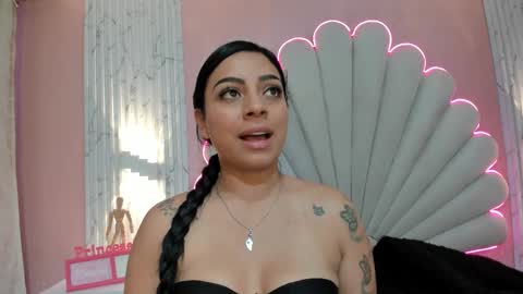 miss__star_ online show from March 2026 03:39:02 PM