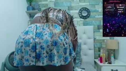 miss__star_ online show from April 2026 03:06:01 PM