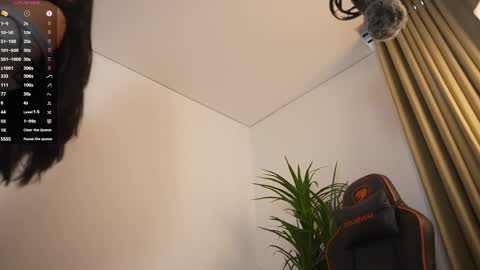 miss airi online show from March 2026 03:09:02 PM