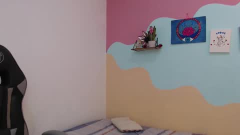 Akemi 3 online show from February 2025 05:01:02 PM