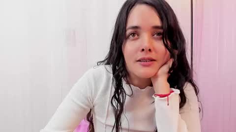 Snapshot of miss_alhy chatting on January 2025 04:48:02 PM online show from January 2025 04:48:02 PM