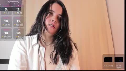 Snapshot of miss_alhy chatting on December 2025 11:41:02 AM online show from December 2025 11:41:02 AM