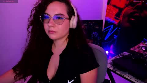 miss_alisse online show from February 2026 07:35:01 AM