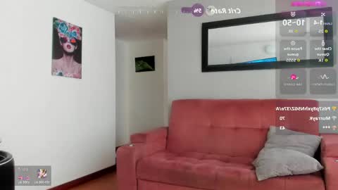 Snapshot of miss_alisse chatting on May 2026 07:31:01 PM miss_alisse online show from May 2026 07:31:01 PM