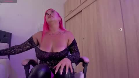 A M A R A N T H A online show from April 2026 11:48:01 AM