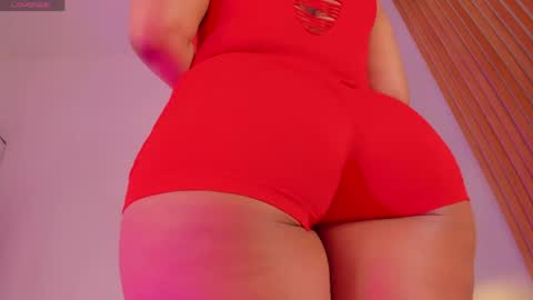 Amber  online show from April 2026 04:39:01 AM