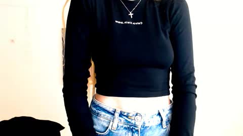 Angelina online show from March 2026 07:16:02 AM